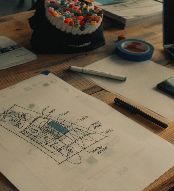 Fcb Interiors